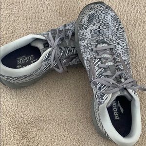 Brooks adrenaline running shoes